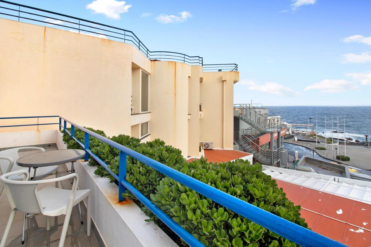 Ninho Gaivota Διαμέρισμα Porto Moniz Εξωτερικό φωτογραφία